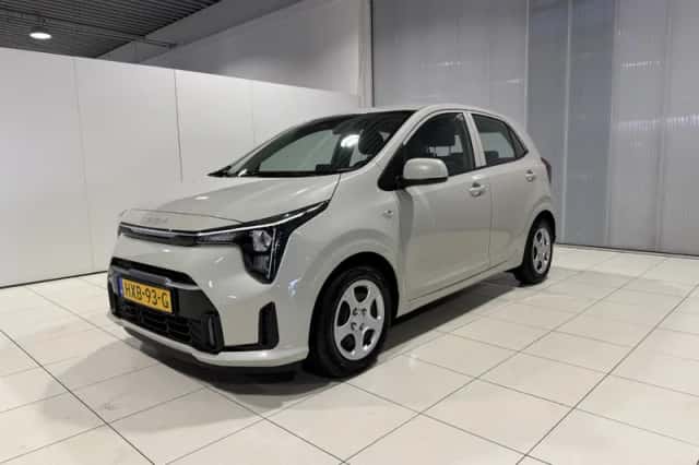 Kia Picanto (2025) thumbnail 3