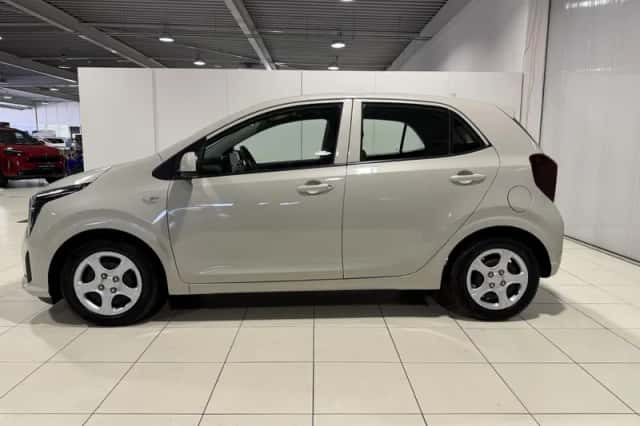 Kia Picanto (2025) thumbnail 4