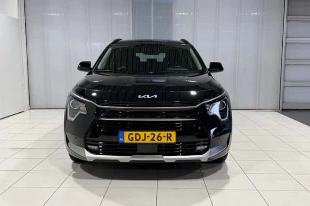 Kia Niro (2024) thumbnail 3
