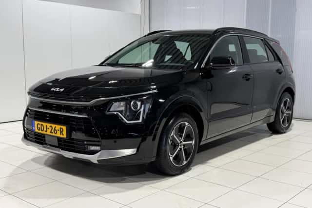 Kia Niro (2024) thumbnail 4