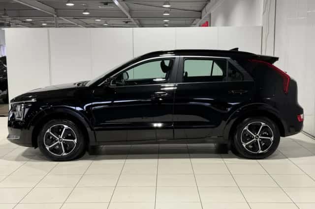 Kia Niro (2024) thumbnail 5