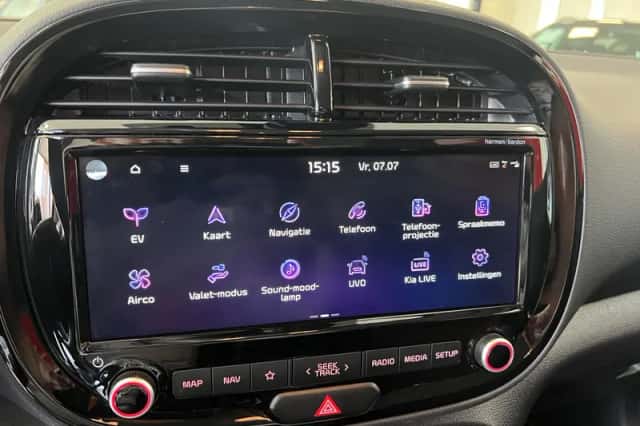 Kia Soul EV (2020) thumbnail 6