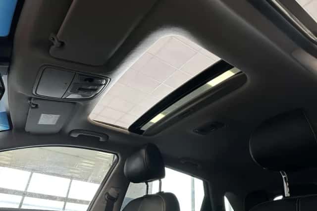 Kia Niro EV (2021) thumbnail 3