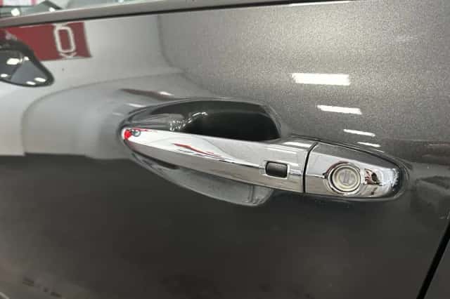 Kia Niro EV (2021) thumbnail 4