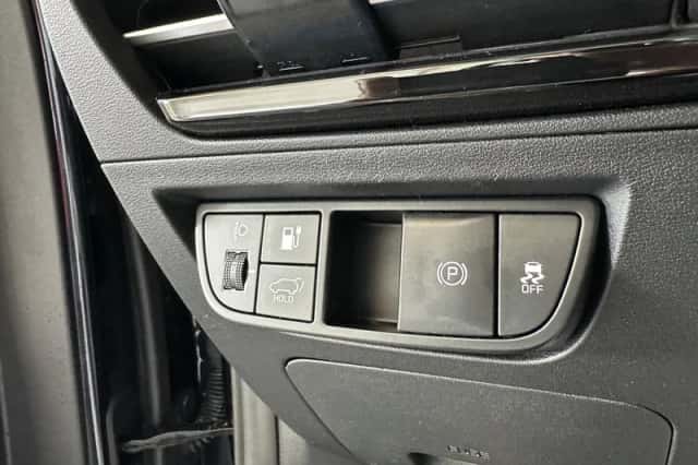 Kia EV6 (2022) thumbnail 5
