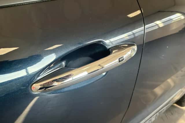 Kia Niro EV (2021) thumbnail 3