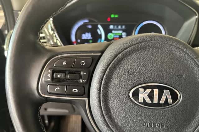 Kia Niro EV (2021) thumbnail 6