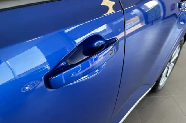 Kia Soul EV (2020) thumbnail 2