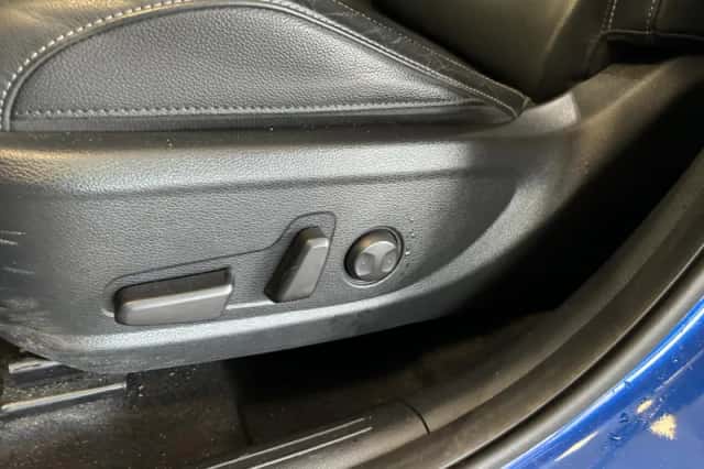 Kia Soul EV (2020) thumbnail 5