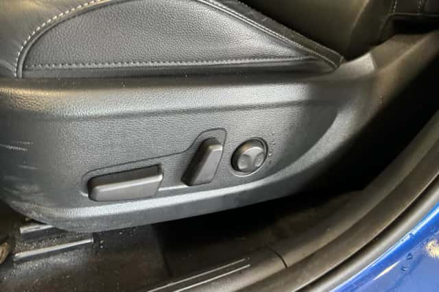 Kia Soul EV (2020) thumbnail 6