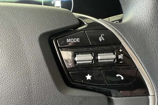 Kia Niro EV (2024) thumbnail 5