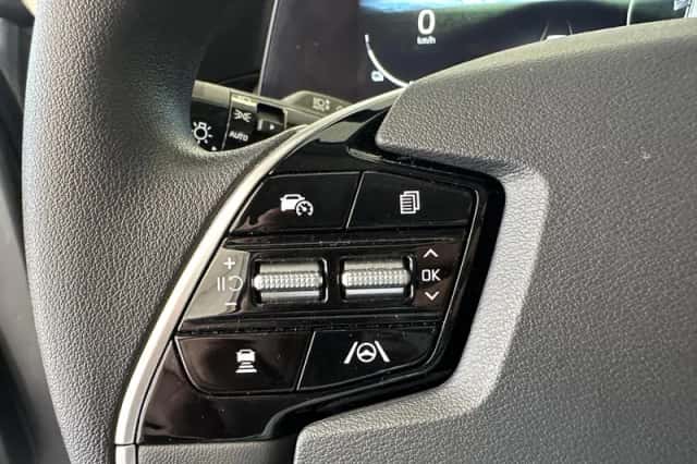 Kia Niro EV (2024) thumbnail 6