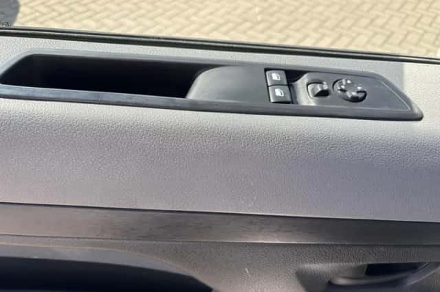 Toyota Proace (2018) thumbnail 4