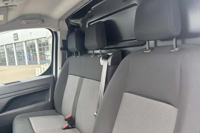 Toyota ProAce Electric Worker (2023) thumbnail 3