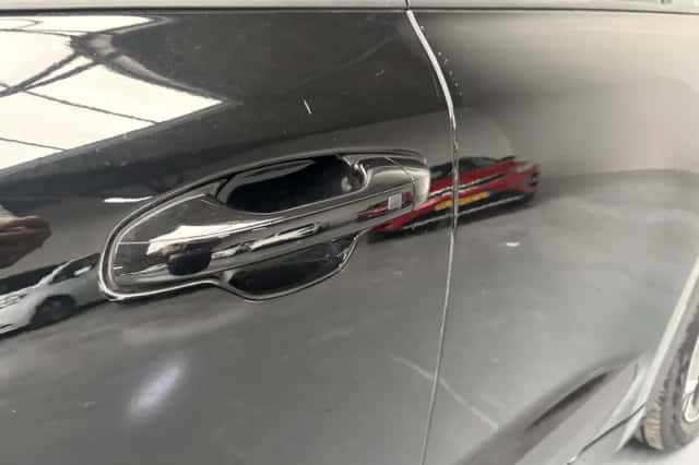 Kia Niro EV (2024) thumbnail 2