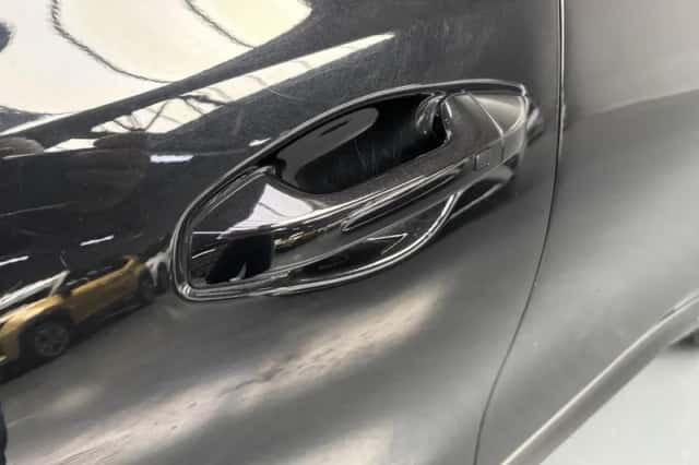Kia XCeed (2020) thumbnail 2