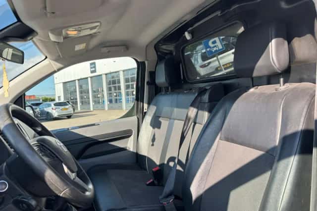 Toyota ProAce Worker (2019) thumbnail 3