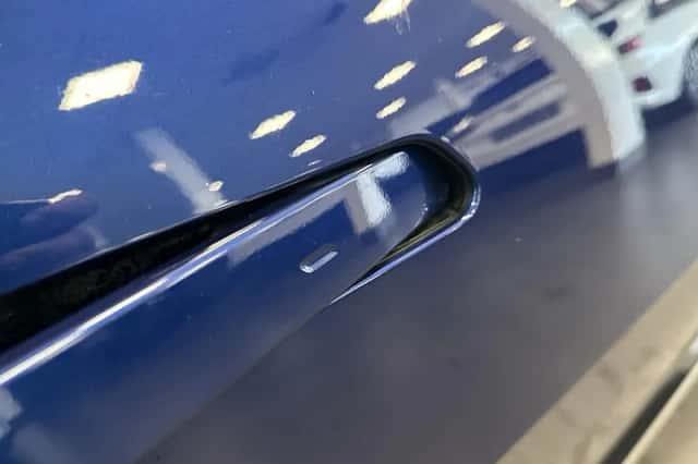 Kia EV6 (2024) thumbnail 3