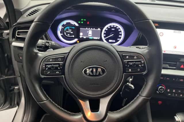 Kia Niro (2021) thumbnail 5