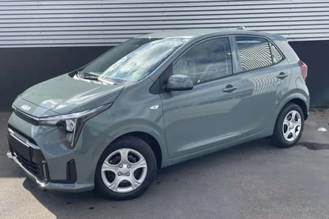 Kia Picanto (2025) thumbnail 3