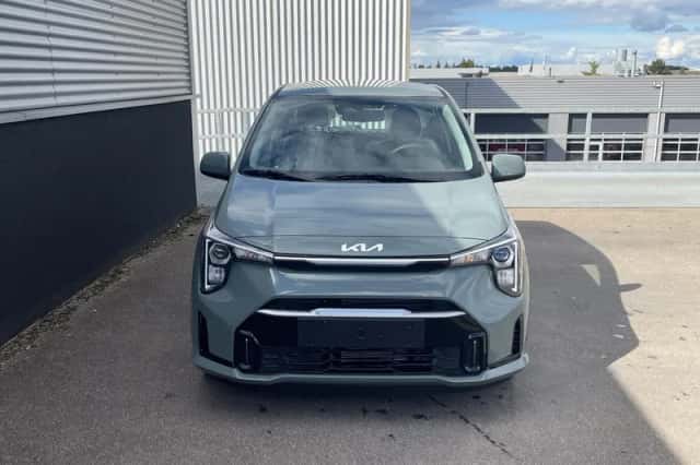 Kia Picanto (2025) thumbnail 5