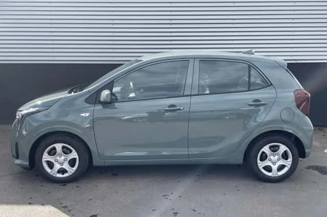 Kia Picanto (2025) thumbnail 6