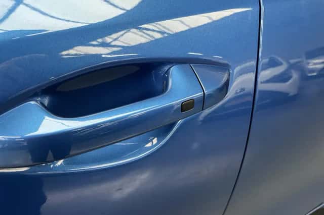 Kia Proceed (2024) thumbnail 2