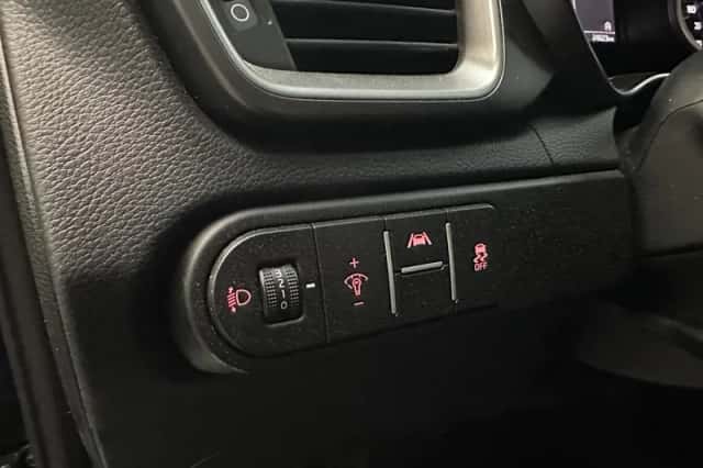 Kia Ceed Sportswagon (2025) thumbnail 4