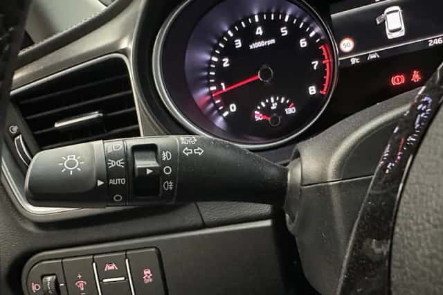 Kia Ceed Sportswagon (2025) thumbnail 6