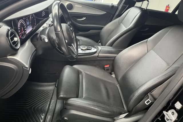 Mercedes-Benz E-Klasse (2019) thumbnail 6