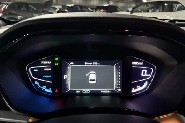 Kia Niro (2022) thumbnail 5