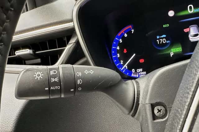 Toyota Corolla (2019) thumbnail 6