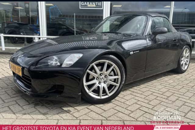 Honda S2000 (1999) thumbnail 1