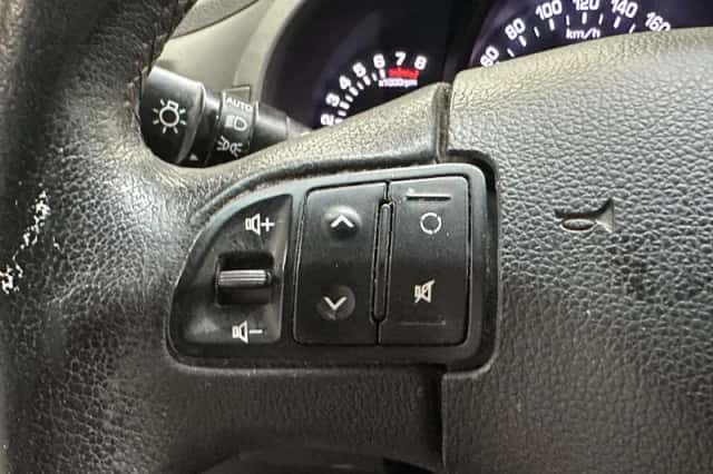 Kia Sportage (2013) thumbnail 6