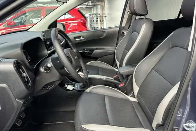 Kia Picanto (2025) thumbnail 4
