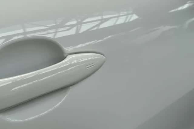Toyota Corolla Cross (2024) thumbnail 6