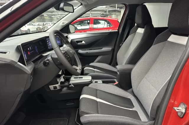 Opel Frontera (2026) thumbnail 2