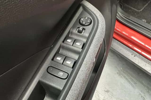 Opel Frontera (2026) thumbnail 3