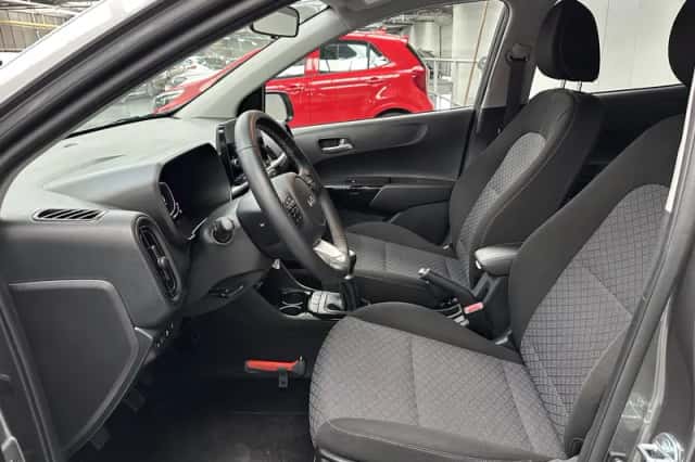 Kia Picanto (2025) thumbnail 2