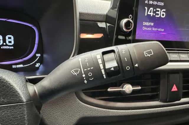 Kia Picanto (2025) thumbnail 5