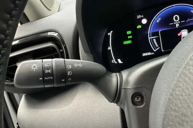 Toyota Yaris Cross (2025) thumbnail 6