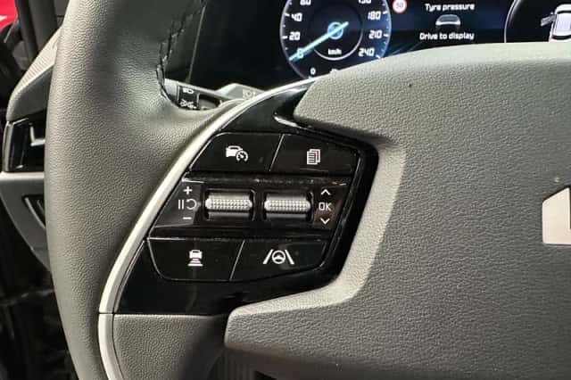 Kia Niro (2025) thumbnail 6