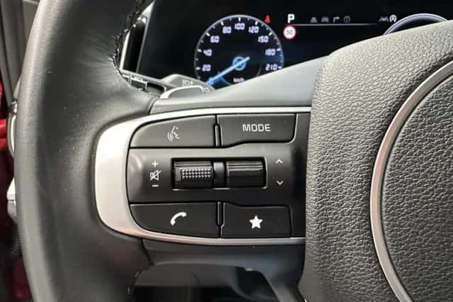 Kia Sportage (2025) thumbnail 6