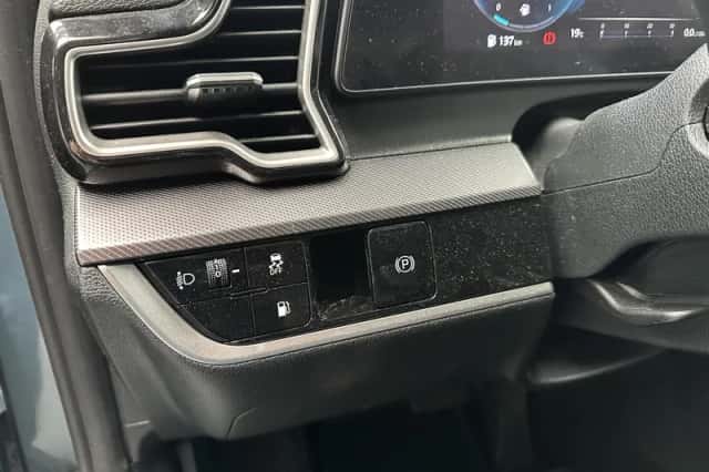 Kia Sportage (2022) thumbnail 4