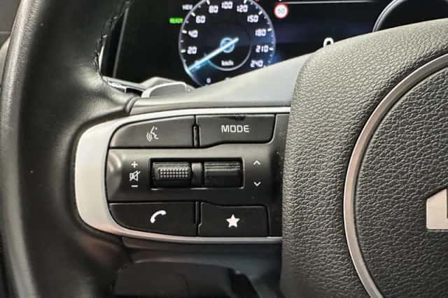 Kia Sportage (2022) thumbnail 6