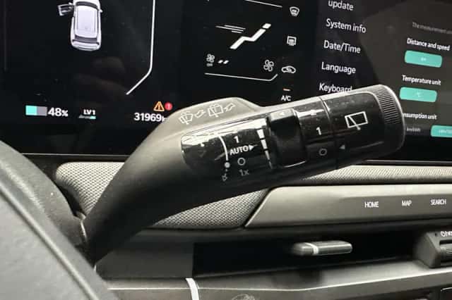 Kia EV3 (2025) thumbnail 4