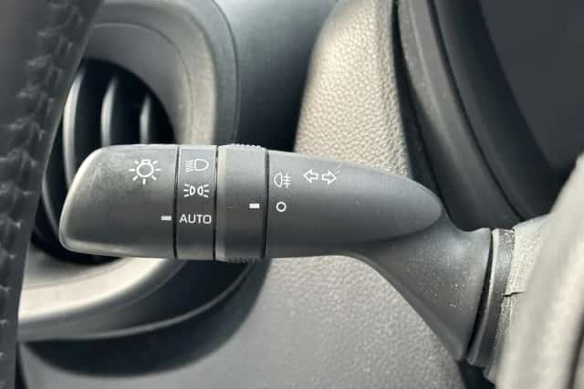 Toyota Aygo X (2022) thumbnail 5