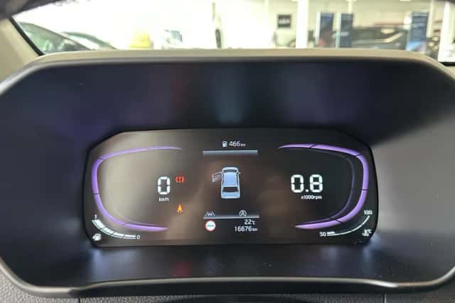 Kia Picanto (2025) thumbnail 5