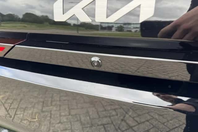 Kia K4 (2026) thumbnail 4