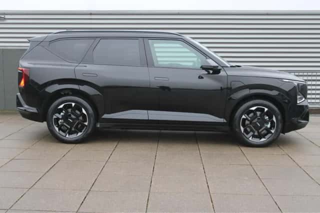 Kia EV5 (2026) thumbnail 3